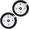 2 Pack Wheel and Tire H7199
