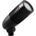 Black LED Landscape Flood Light Y4301