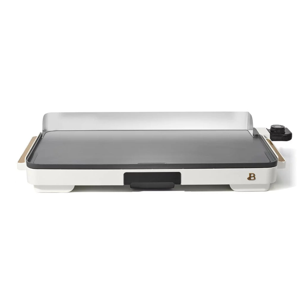 XL Electric Griddle 12 x 22 Non-Stick W652684