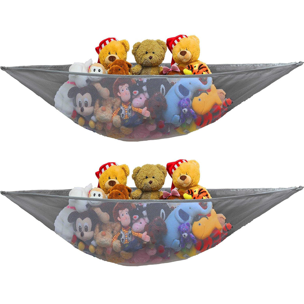 Jumbo Toy Storage Hammock Y9902