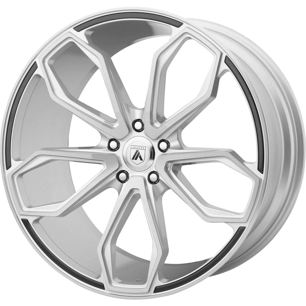 Silver 22x9 Wheel Rim U68717