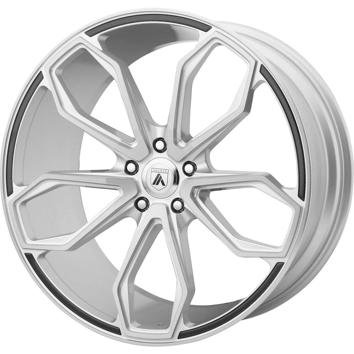 Silver 22x9 Wheel Rim U68717
