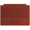 Poppy Red Type Cover B2615
