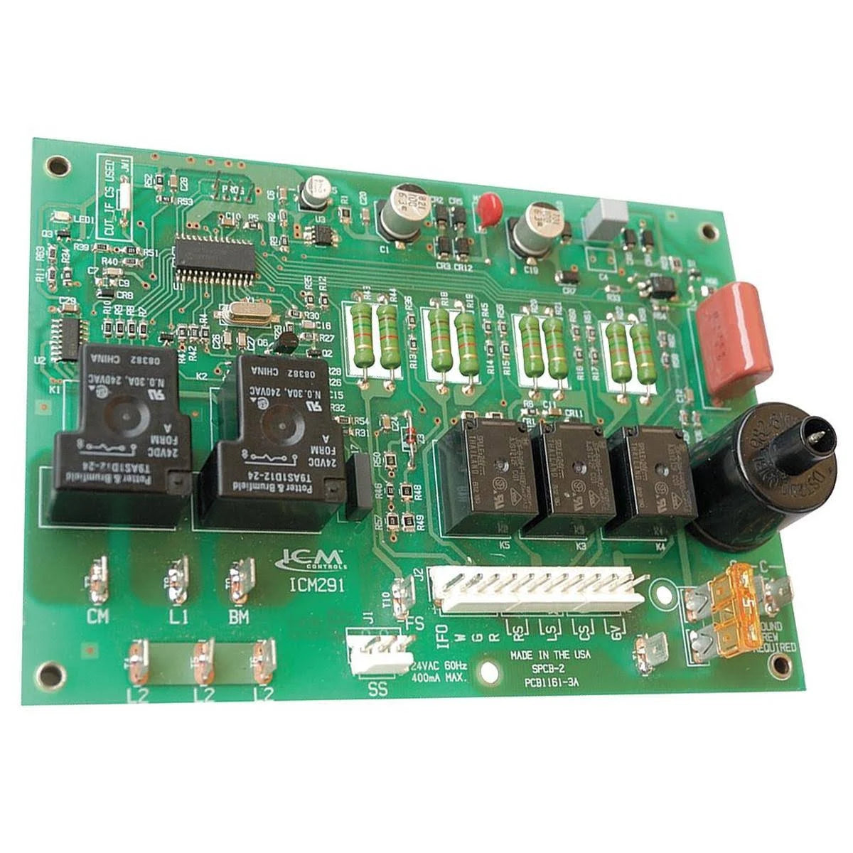 Furnace Control Board P962
