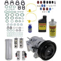 A/C Compressor W688464