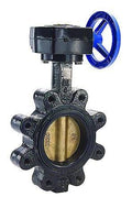 3x22 Butterfly Valve L85669