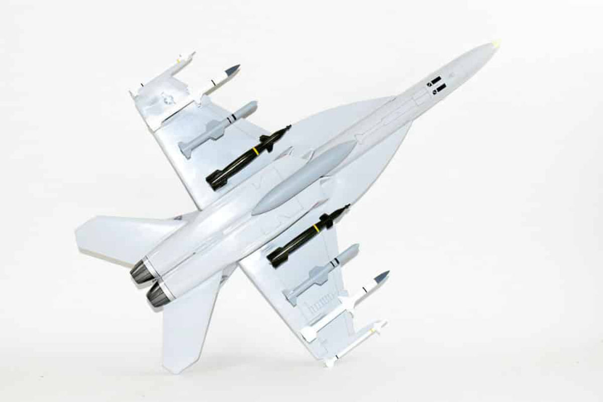 Mahogany F/A-18F Model U5619