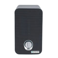 Air Purifier with HEPA Filter and UV-C Sanitizer, Silver, 78 Sq. ft. G152