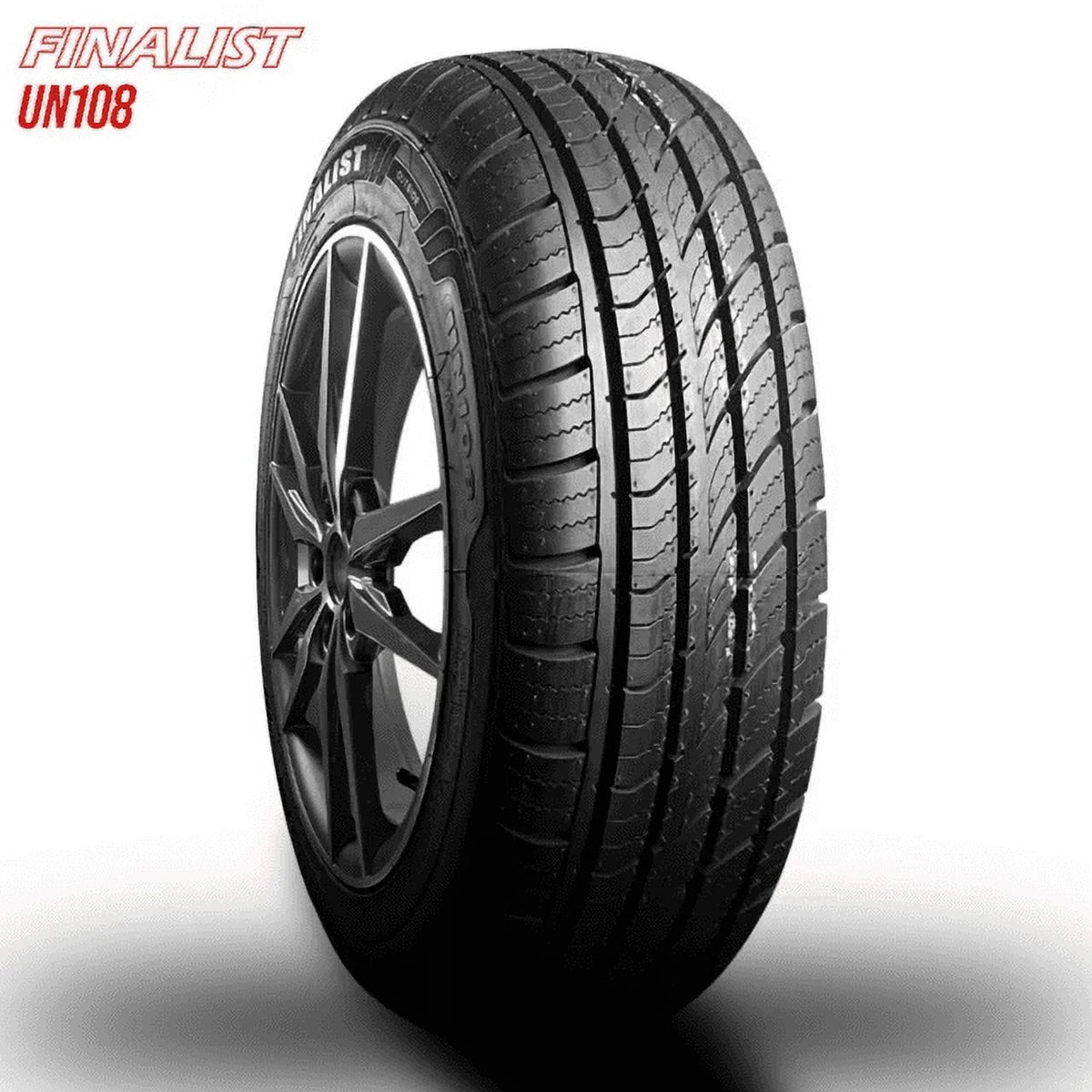 All Season 235/45R18 94W High Performance Tire W384466