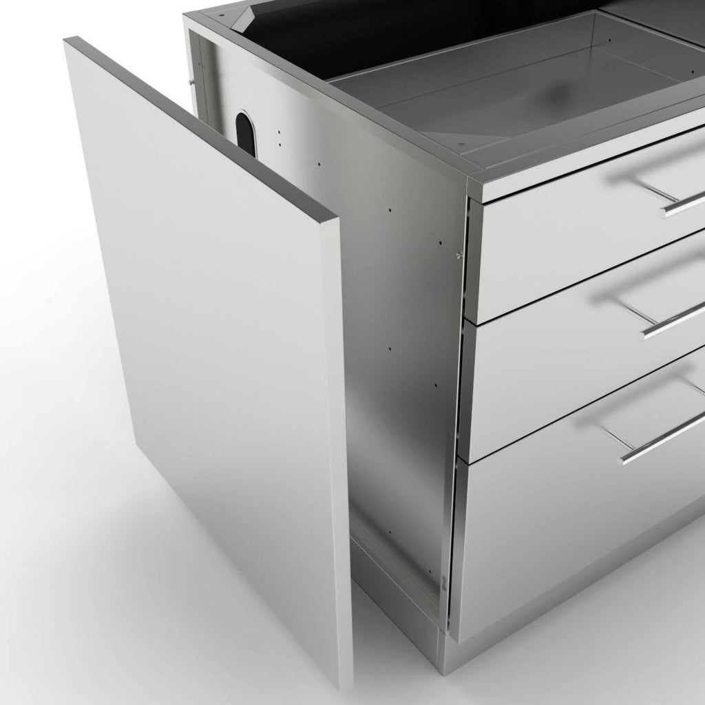 Universal Base End Panel C12397