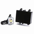 Mini Transmitter Remote 2 Function Wireless IP67 Relay System A81265