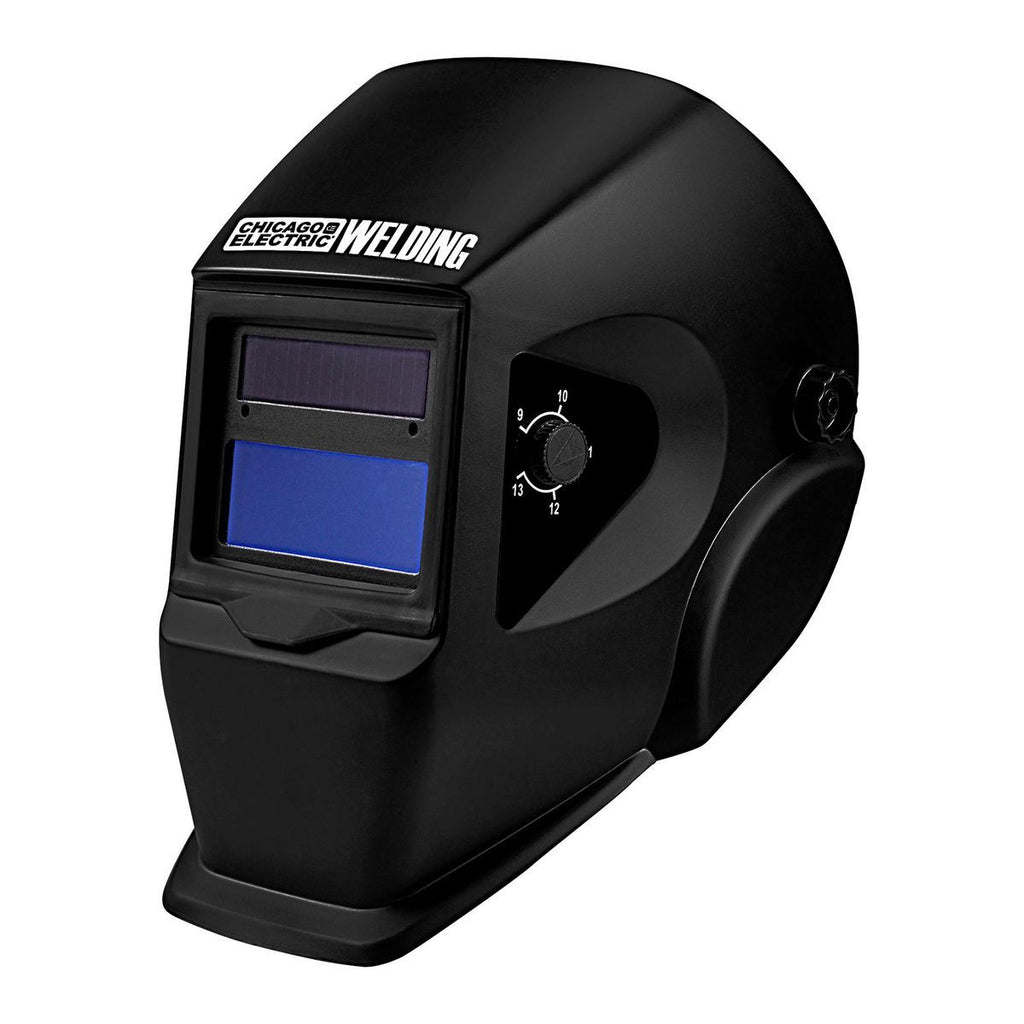 Auto-Darkening Welding Helmet S10857
