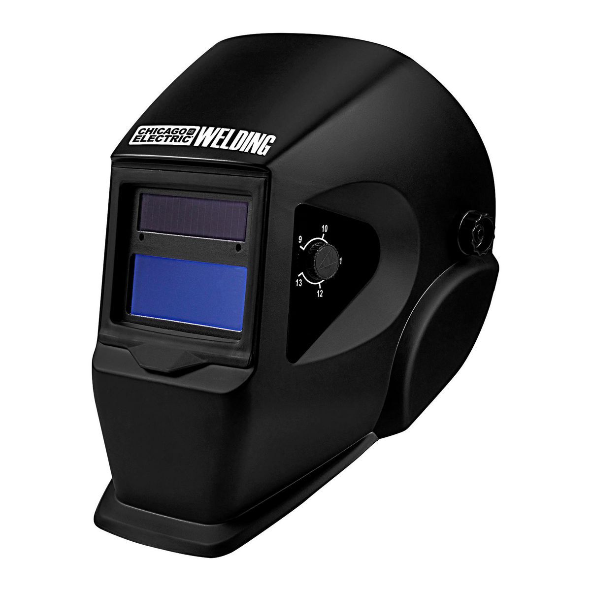 Auto-Darkening Welding Helmet S10857