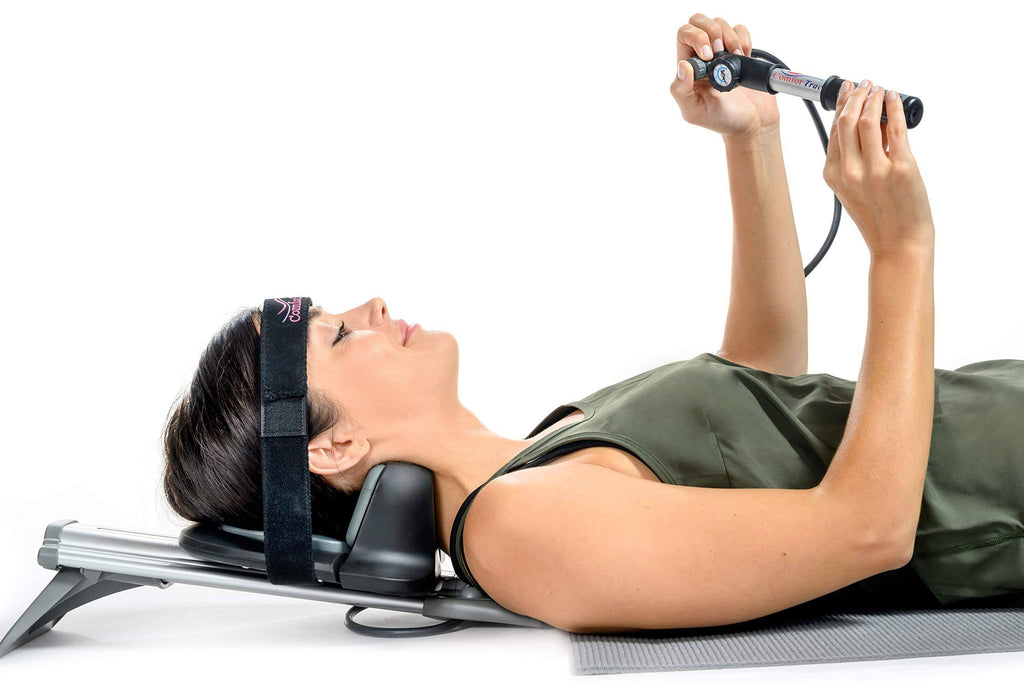 Cervical Home Traction O15465