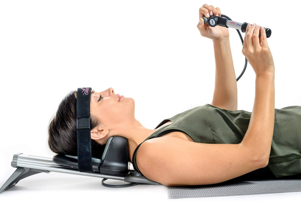 Cervical Home Traction O15465