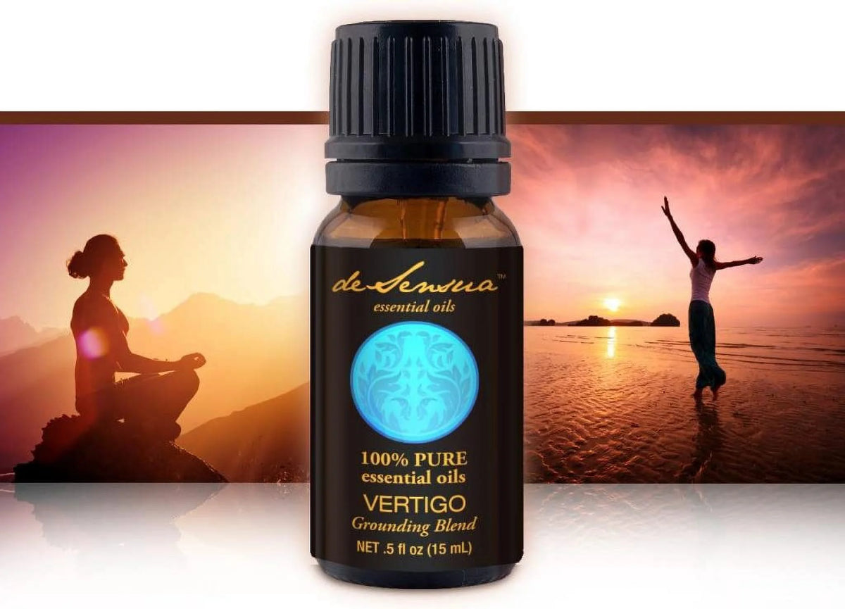 100% Pure Essential Oil Blend, 15 mL F73979