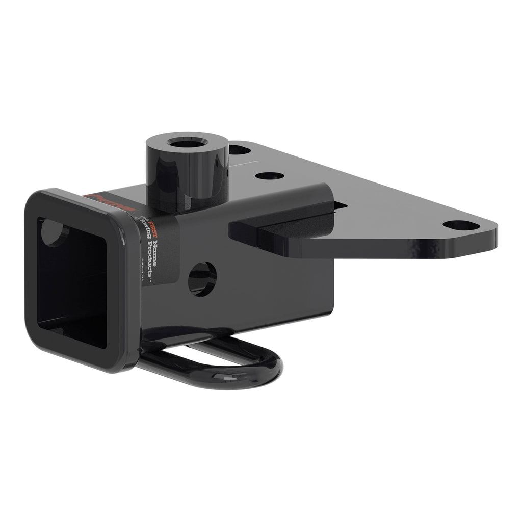 Class 3 Trailer Hitch with 2x22 Receiver N271176