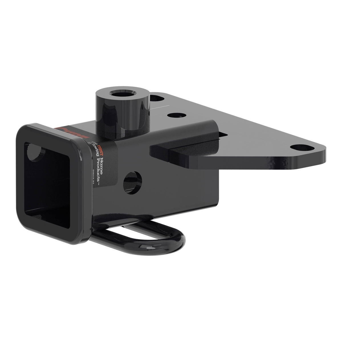 Class 3 Trailer Hitch with 2x22 Receiver N271176