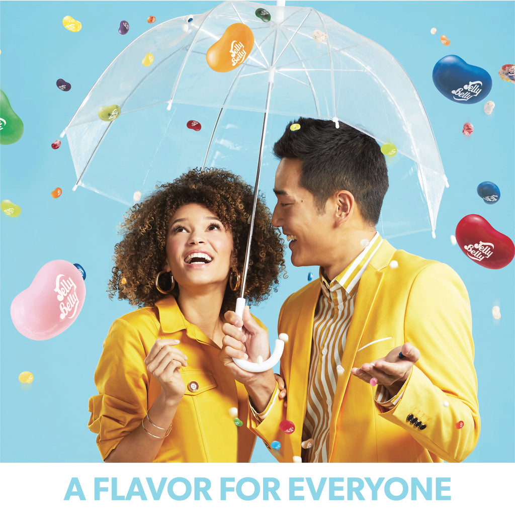 49 Assorted Flavors Jelly Beans Bag - 2 Pounds G55453