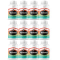 Weightloss Dietary Supplement 60 capsules 12 Pack G6382