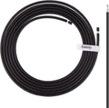 10 Gauge 30Ft 10AWG Tinned Copper PV Wire Red L39502