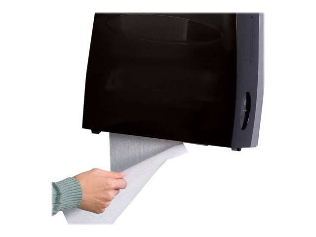 Hard Roll Towel Dispenser M19814