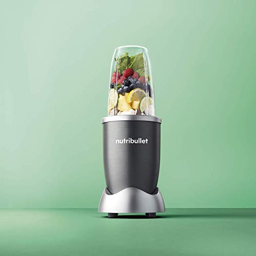 Personal Blender for Shakes, Smoothies, Food Prep, and Frozen Blending E957108