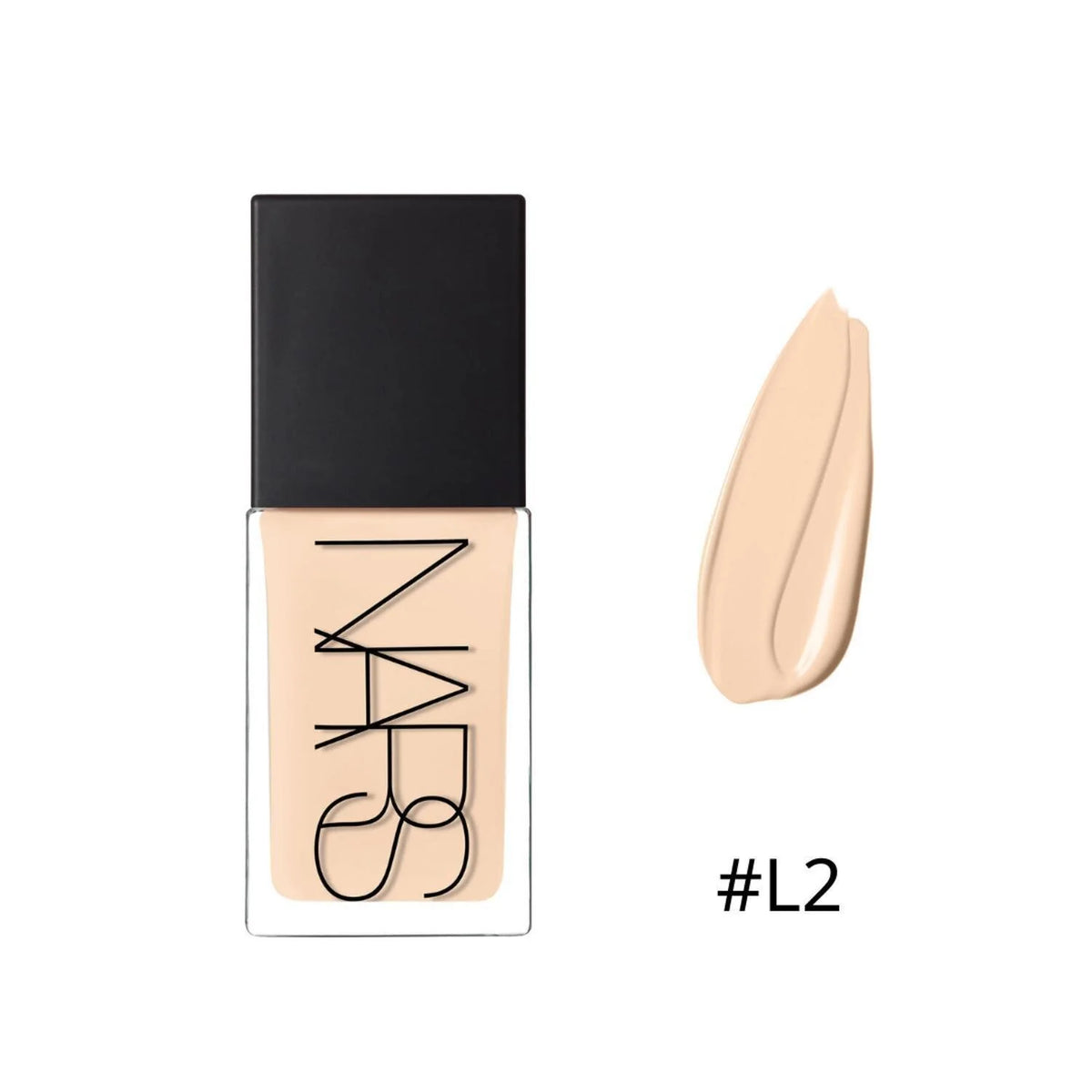 L2 Light Reflecting Foundation 30ml J650220