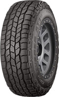 LT225/75R17 116/113R All-Season Tire U812041