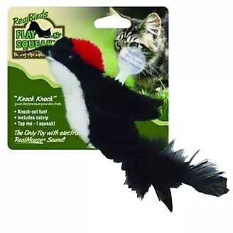 Cat Toy D860949