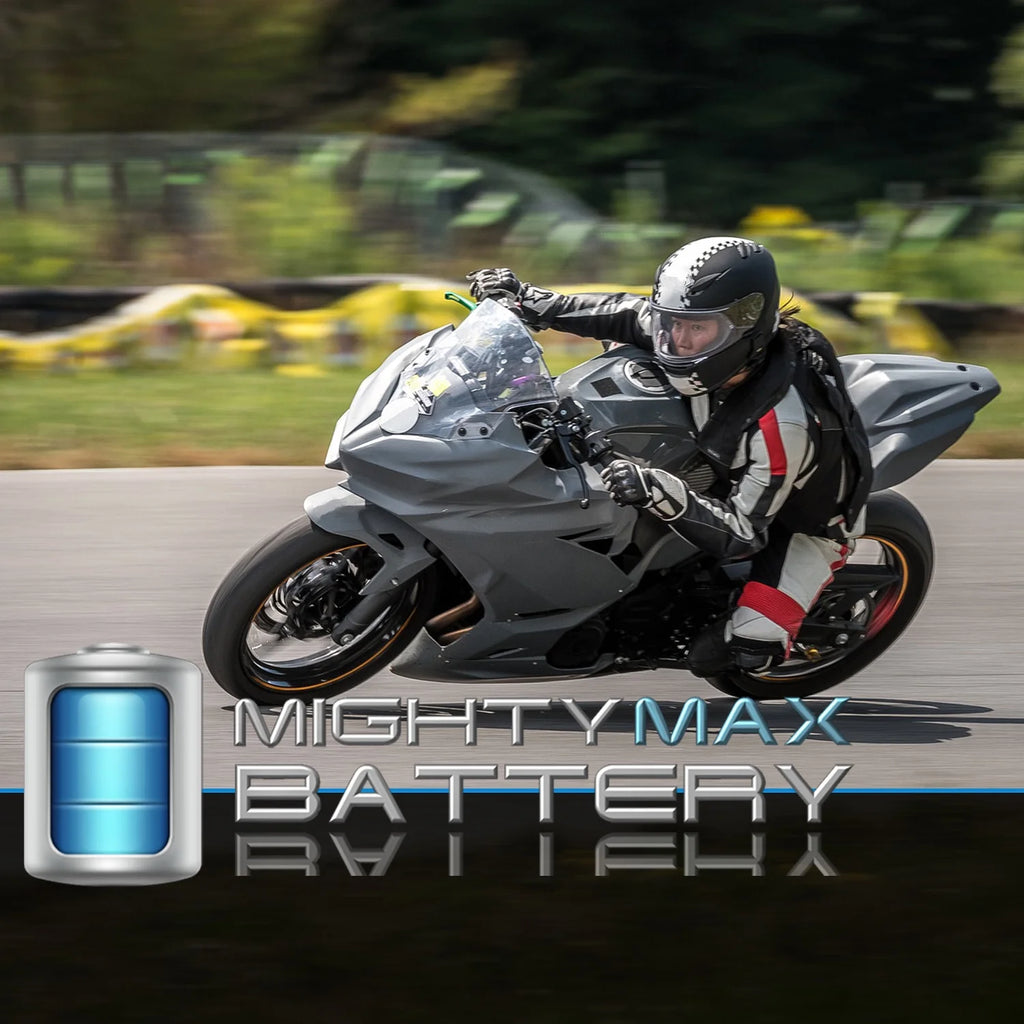 YTX4L-BS Lithium Battery B897708