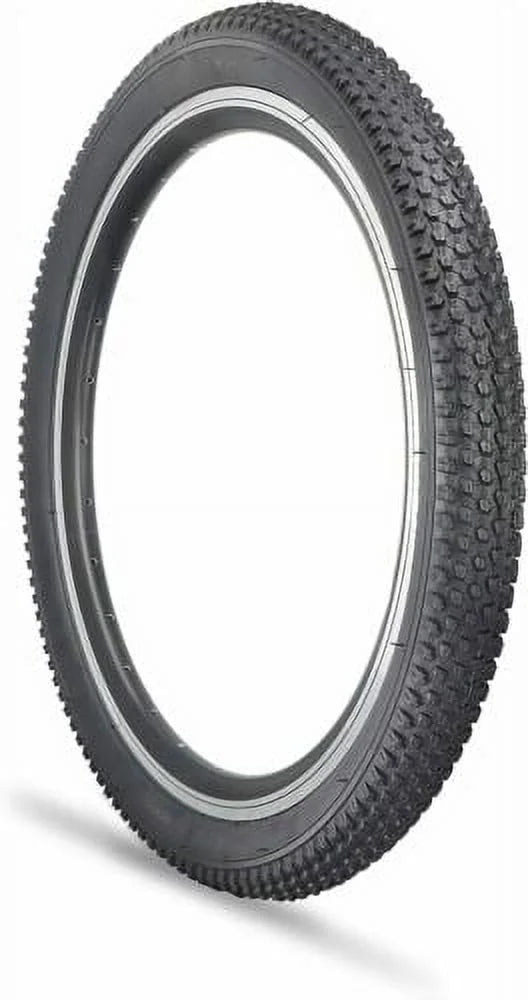 Bike Tire 26 x 2.125 Tube Free Y809714