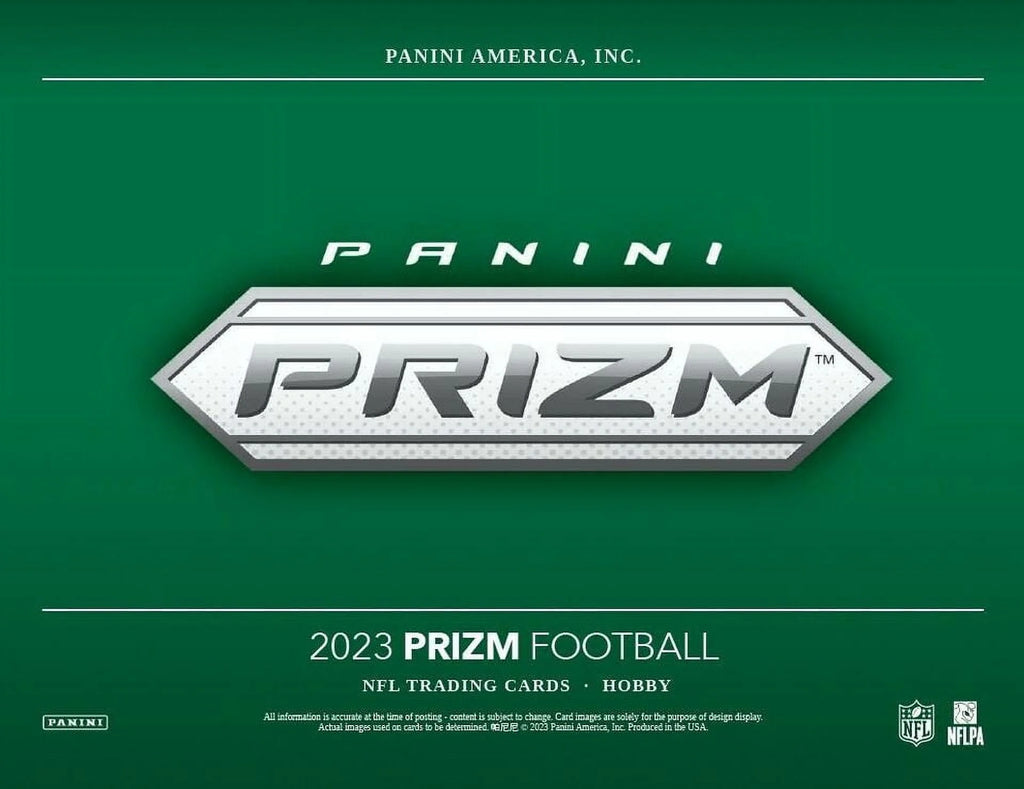 Football Hobby Box Y214017