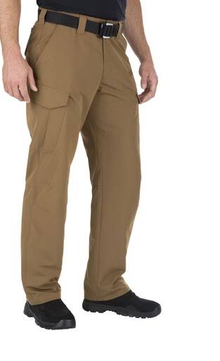 Dark Navy Cargo Pant Q513