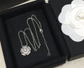 Necklace W963