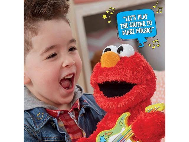 14-inch Plush Toy D319847