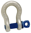 1-3/4 inch Anchor Shackle Screw Pin C637