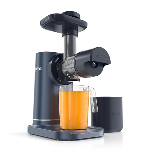 Cold Press Slow Juicer with Total Pulp Control O104274