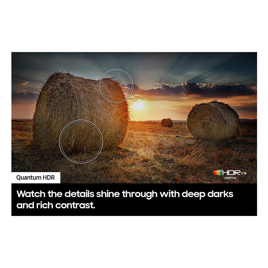 75 Class QLED 4K Smart TV V583
