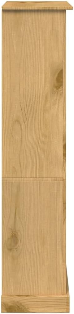 5-Tier Bookcase K581809