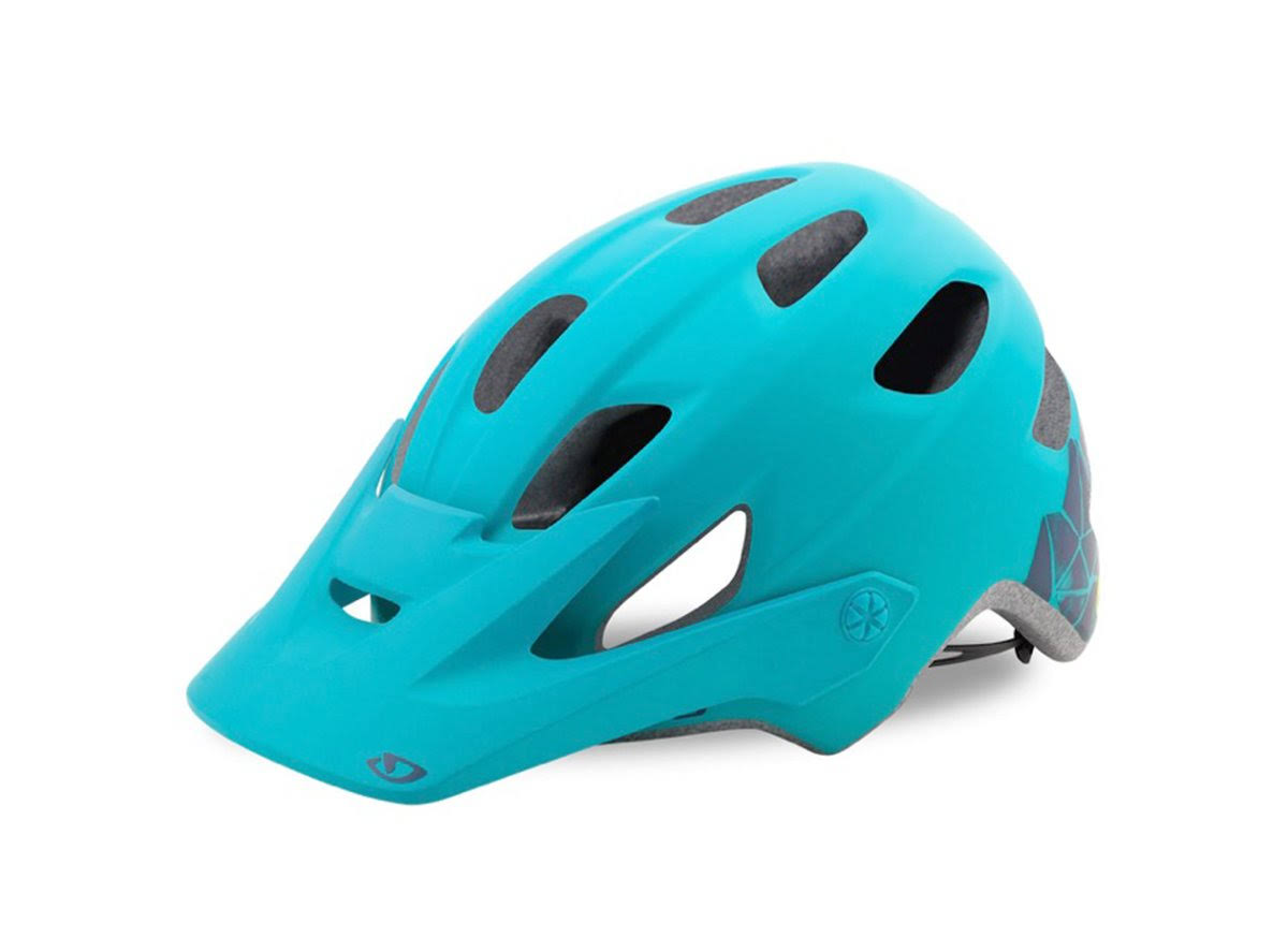 Matte Black/Pink Medium MIPS Helmet L99570