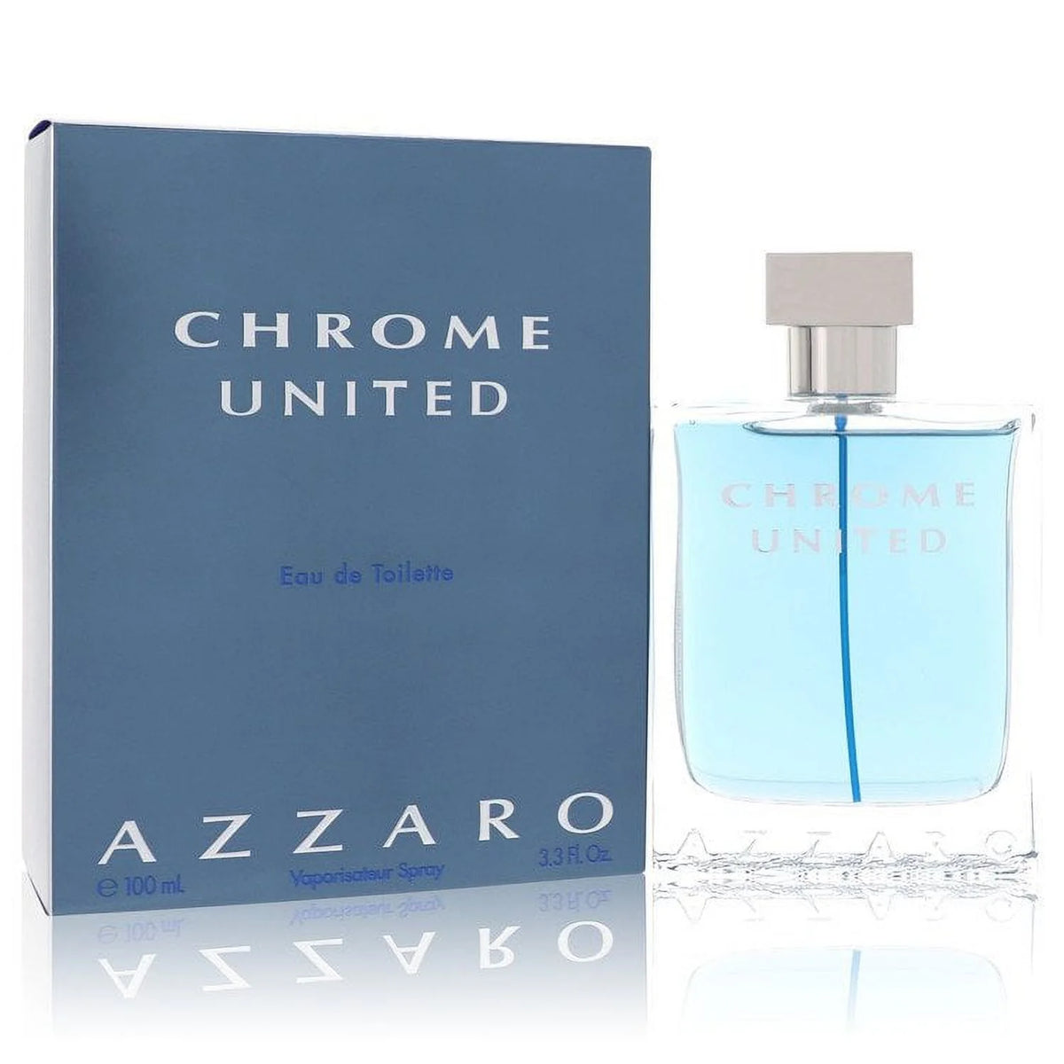 Eau De Toilette Spray 3.4 oz S530701