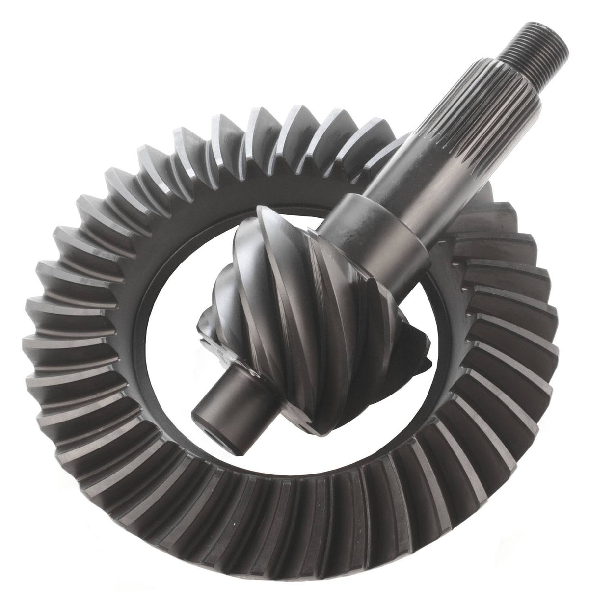 Differential Ring and Pinion X756980