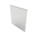 Universal Base End Panel C12397