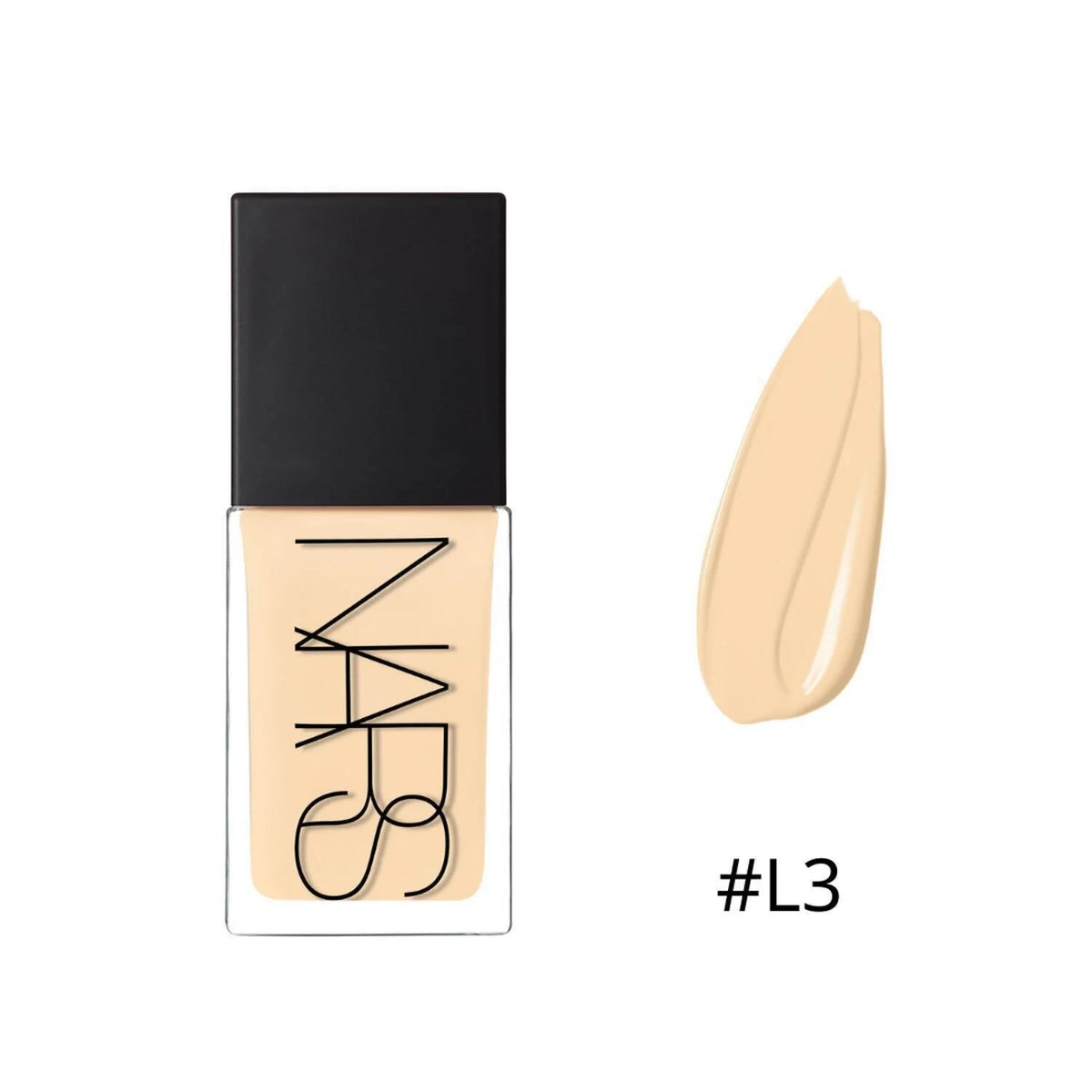 L2 Light Reflecting Foundation 30ml J650220