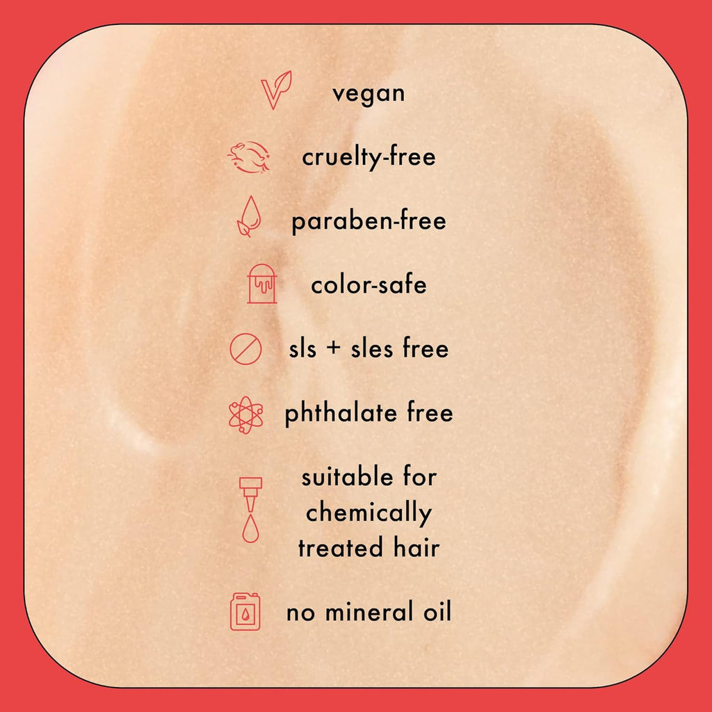 High hold hair wax F1655