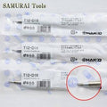 T12-D16 Lead-Free Soldering Tip 20 Pieces N43723