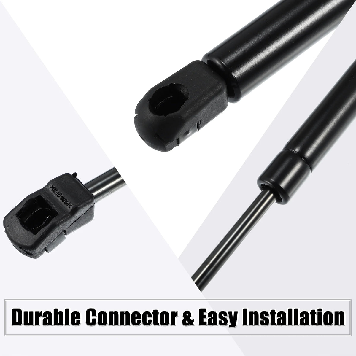 2 Pcs Front Hood Gas Lift Supports Struts Shocks H867352