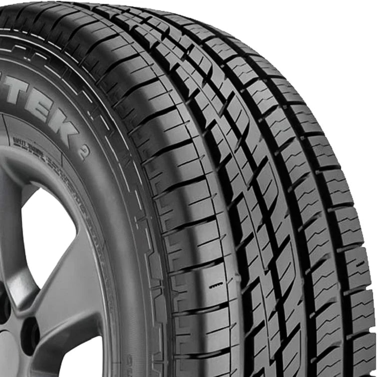 255/65R16 106T All Season Tire U539