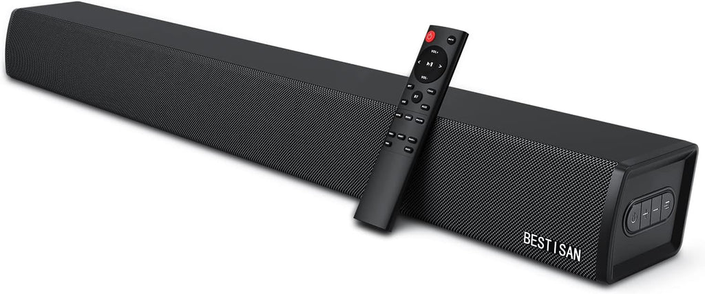 34 inch 100W Bluetooth Sound Bar O4808